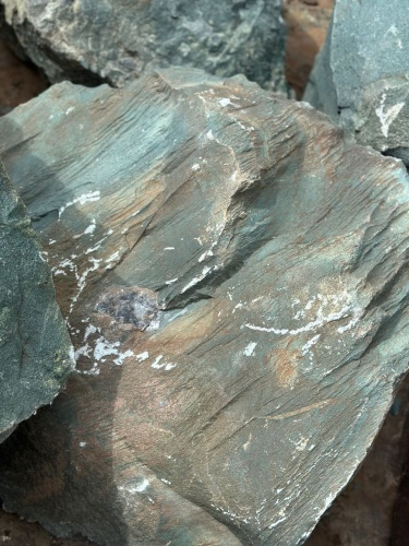 Ландшафтные глыбы зелёные 200-500 килограмм купить в Псковской области